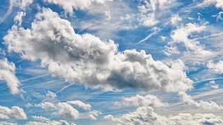 Zielarchitektur: Multi-Cloud. (gemeinfrei)