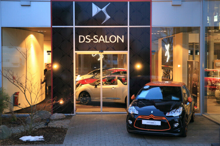 Mithilfe der DS-Linie hat sich die Marke Citroën höher positioniert. (Foto: Citroën)
