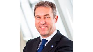 Christian Barthels, Vertriebsdirektor Regionenvertrieb freut sich, den BDK-Handelspartnern eine zusätzliche Leistung anbieten zu können.  (BDK)