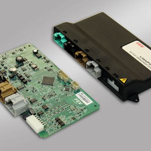 Serienreif und modular: Das Batteriemanagementsystem der FEV ermöglicht eine effiziente Steuerung von unterschiedlichen Batteriesystemen