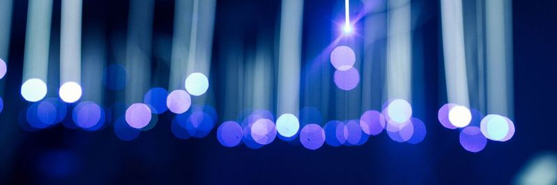 Bisher gibt es in der Bordnetzbranche noch proprietäre Schnittstellen, mit der zunehmenden Automatisierung wird dies aber weniger tolerierbar.(Bild:  gemeinfrei // Unsplash)