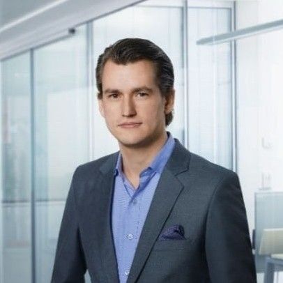 Philip Nowak ist Managing Director MEE bei SAP Emarsys.(Bild:  SAP Emarsys)