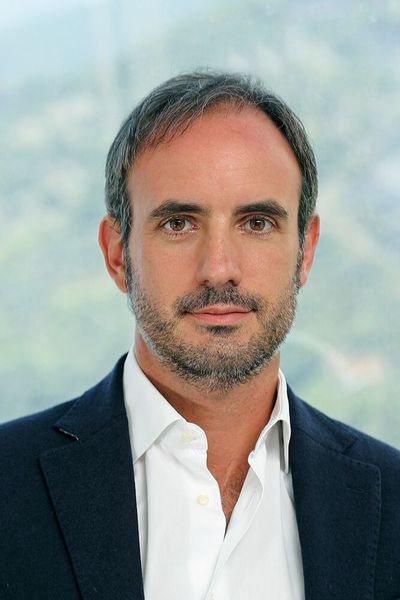 Raffaello Lepratti, Vice President of Business Development and Marketing for Manufacturing Operations Management bei Siemens PLM Software in Genua (Italien): „ME-Systeme können maßgeblich zur Anlagen- und Ressourceneffizienz beitragen, vor allem, wenn sie als Teil des digitalen Zwillings eingesetzt werden.“ (Bild: Siemens)