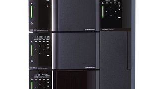  Nexera LC-40  (Shimadzu)