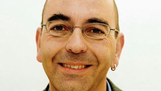 Rolf Krattiger ist neuer Chief 
Financial Officer bei Agility in der Europazentrale Basel. (Archiv: Vogel Business Media)