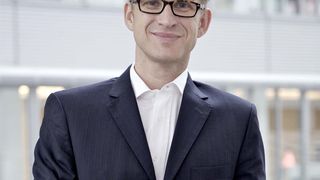 Neben LED-Lichtlösungen sollen ab Mai auch Umwelttechnologielösungen angeboten werden: Martin Hockemeyer von Telefunken Licht. ( Telefunken Licht)