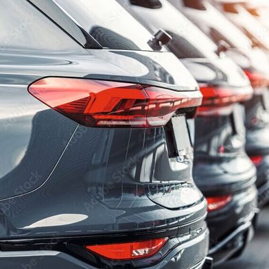 2025 stieg der Anteil der geleasten Fahrzeuge an den Pkw-Neuzulassungen auf 52,4 Prozent. (Bild: © K-FK - adobe.stock.com)