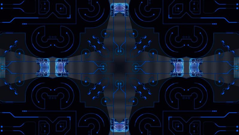 Im Zusammenspiel sollen KI-Agenten für verschiedene Arbeitsschritte zukünftig ganze Produktions- und Wartungsprozesse übernehmen können.(Bild:  frei lizenziert /  Pixabay)