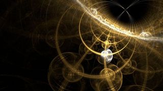 Irgendwann könnten Quantencomputer für jeden nutzbar sein, meint Dr. Sebastian Feld von der LMU. (Bild: Pixabay)