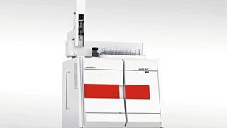 Der TOC-Analysator multi N/C 2100S von Analytik Jena ergänzt die multi N/C pharma-Serie. Er ist auf die Impfstoffqualitätskontrolle über die Gesamtstickstoffmessung spezialisiert. (Analytik Jena)