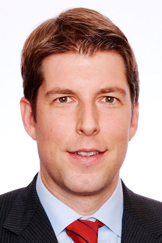 Andreas Junck ist Director of Sales DACH bei Everbridge.(Bild:  Everbridge)