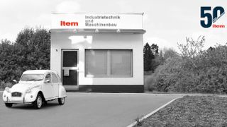 50-jahre-item (item Industrietechnik )