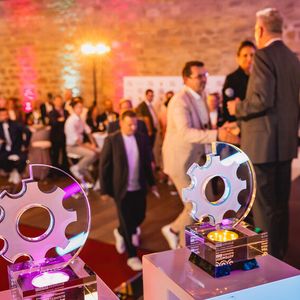 Automotive Business Award 2026: Die Gewinner (Bild: Stefan Bausewein)