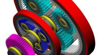 Kisssys-Web ist eine neue Funktionalität von Kisssys, welche Konstruktion und Entwicklung mit dem Sales verbindet. (Kisssoft)