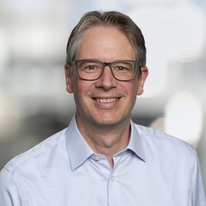 Gunther Kellermann ist Geschäftsführer Fachverband Batterien beim ZVEI. (Bild: ZVEI)