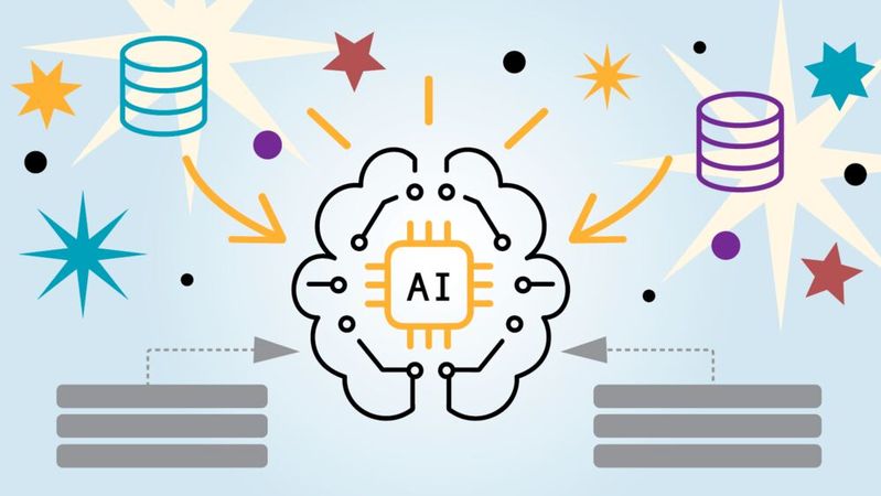 Google Research hat eine neue neuronale Architektur namens Titans vorgestellt, die KI-Modelle ermöglicht, Daten in Echtzeit während der Inferenz zu lernen und zu speichern.(Bild:  Google)