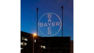 Bayer hat die Weiterentwicklung der Vorstandsorganisation zum 1. Januar 2020 angekündigt. (Bayer)