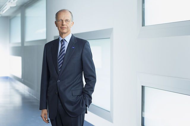 Dr. Kurt Bock, 55, Chairman of the Board of Executive Directors, Business economist, with BASF for 23 years. Legal; Taxes & Insurance; Strategic Planning & Controlling; Communications & Government Relations; Global HR – Executive Management & Development; Investor Relations; Chief Compliance Officer. (Picture: BASF / ap fotografie)