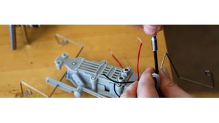 Basteln, tüfteln, programmieren: das dürfen Kinden bei den IoT4Kids-Workshops, die IT-Dienstleister adesso in sieben deutschen Städten veranstaltet.  (Bild: Pixabay)