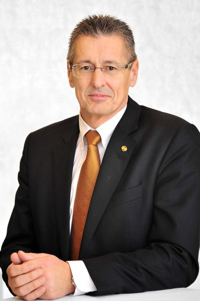 Atlas-Copco-CEO Ronnie Leten steht nun vor der Aufgabe, den Konzern wieder auf Kurs zu bringen. (Bild: Atlas Copco)
