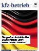 kfz-betrieb 50/2014 (Vogel Business Media)