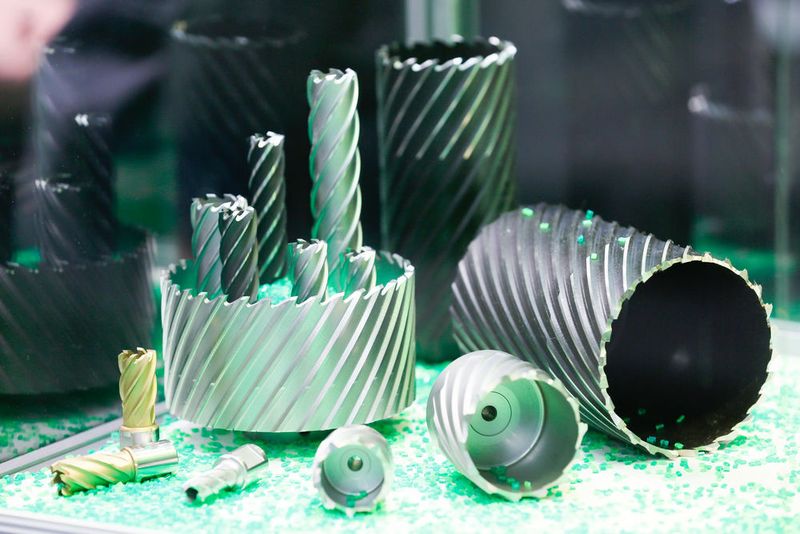 Impressionen von Wire und Tube 2016. (Bild: Messe Düsseldorf)