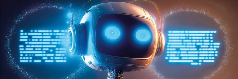 Die Frage, ob KI-Systeme gefährlich für die Menschheit werden könnten, wenn sie erst einmal leistungsstärker und eigenständiger sind, beschäftigt die Branche schon seit Jahren.(Bild:  Atchariya - stock.adobe.com)