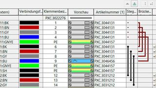Eplan hat die neue Version 2.6 der Eplan Plattform veröffentlicht. Anwender sollen von handfesten Engineering-Features profitieren, die sich leicht in die tägliche Praxis integrieren lassen. (Eplan)