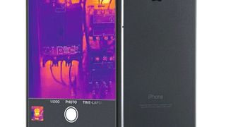 Flir One Pro LT (Flir)