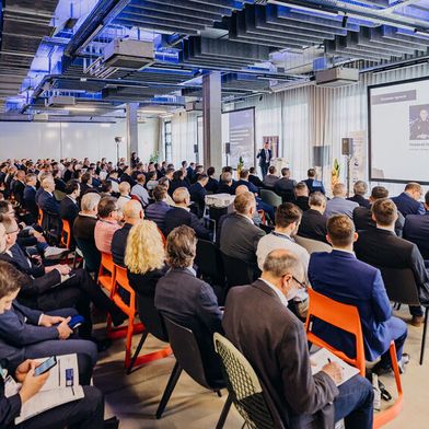 European Defence Supply – der Bedarf an Austausch und Vernetzung ist riesig. (Bild: BKfotofilm)
