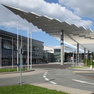 Kurze Wege und eine einfachere Teillnahme an beiden Veranstaltungen versprechen die Organisatoren der Messe MT-Connect und des Kongresses Medtech Summit im Jahr 2018 in Nürnberg.