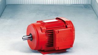  (Bild: SEW-Eurodrive)