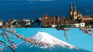 Une délégation du SCC s'est rendu au Japon pour échanger et trouver des idées avec ses confrères horlogers de l'empire du soleil levant. (Image: MSM)