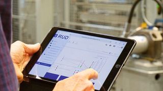 Das Cockpit ist in zwei Ausführungen erhältlich. (Bild: RUD)