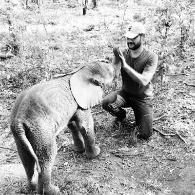 Rohid Singh.(Bild:  WWF)