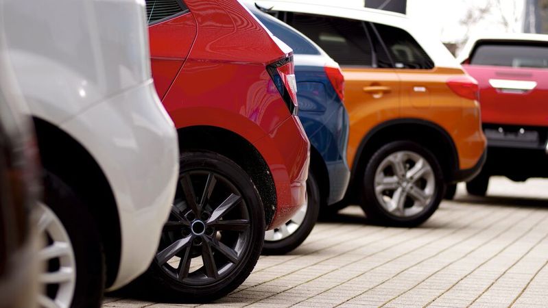 Im Fernabsatz gekauft und dann hat der Wagen doch nicht gefallen? Es ist gar nicht so leicht, das Widerspruchsrecht auszuhebeln; besonders nicht bei Autos.(Bild:  Wellnhofer Designs - adobe.stock.com)