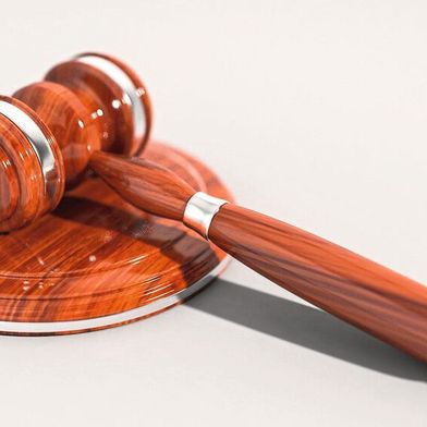 Der Bundesgerichtshof hat eine Klage der Deutschen Umwelthilfe zurückgewiesen. Fragen des Klimaschutzes seien im Bundestag und nicht im Gerichtssaal zu klären.  (Bild: gemeinfrei)