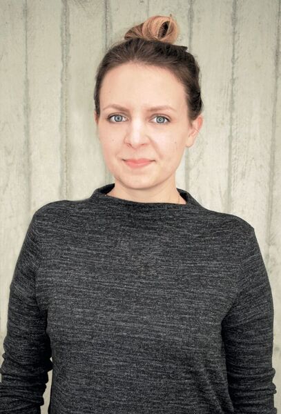 Die Autorin Lisa Gruber ist Mitarbeiterin bei der Ubimax GmbH in 28217 Bremen. (Ubimax)
