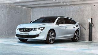 95131225 (Bild: Peugeot)