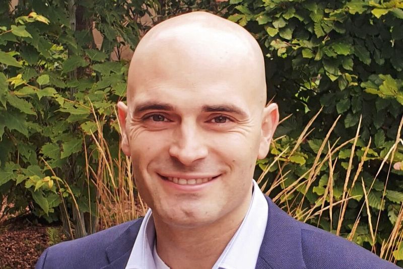 Joshua Konietz wurde zum 1. April 2026 zum Managing Director - Injection Moulding Solutions von JSP ernannt. (Bild: JSP)