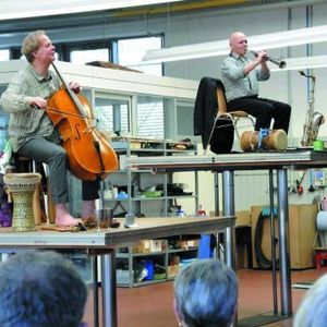 (Archiv: Vogel Business Media)