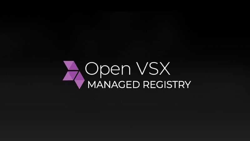 Open VSX Managed Registry ist das erste von einer Stiftung betriebene Managed-Service-Angebot für kritische Developer-Infrastruktur im Open-Source-Ökosystem.(Bild:  Eclipse Foundation)