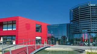 Voltabox hat Accurate Smart Battery Solutions für fünf Millionen Euro übernommen und erweitert sein Produktportfolio um Hochleistungsbatterien für die Massenmärkte.  (Voltabox )