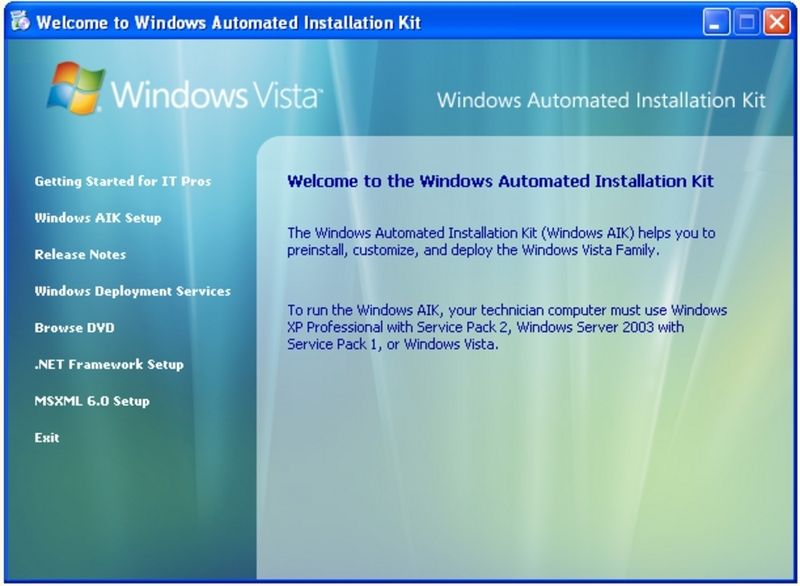 Abbildung 1: Nach dem Einlegen der DVD wird das Programm Startecd.exe gestartet (Archiv: Vogel Business Media)