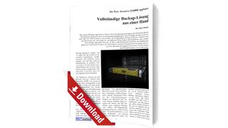 Whitepaper Cover: Vogel IT (Vogel IT)