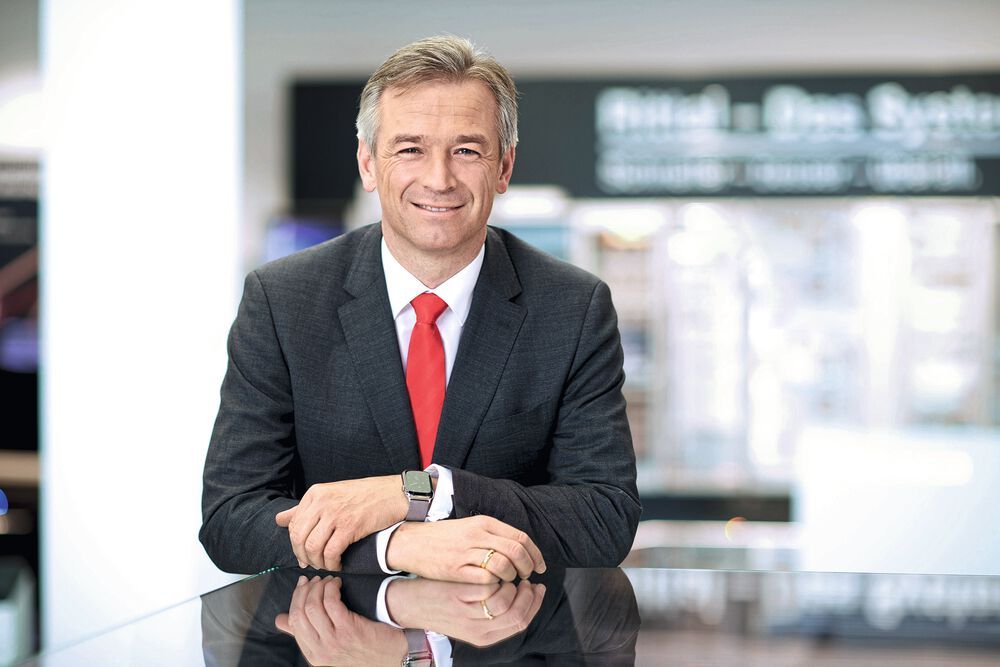 Die Evolution von Eplan: Pionier in der Digitalisierung der ...