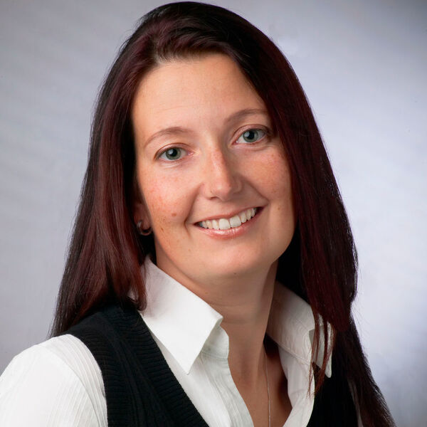 Dagmar Dübbelde, Produktmanagement Deprag (Deprag / Wolfram Schmidt Fotografie)