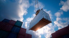 Mithilfe von Datenloggern lassen sich objektive Nachweise über Belastungen, Umwelteinflüsse und den genauen Zeitpunkt kritischer Ereignisse während eines Transports erbringen. (Bild: Aspion)