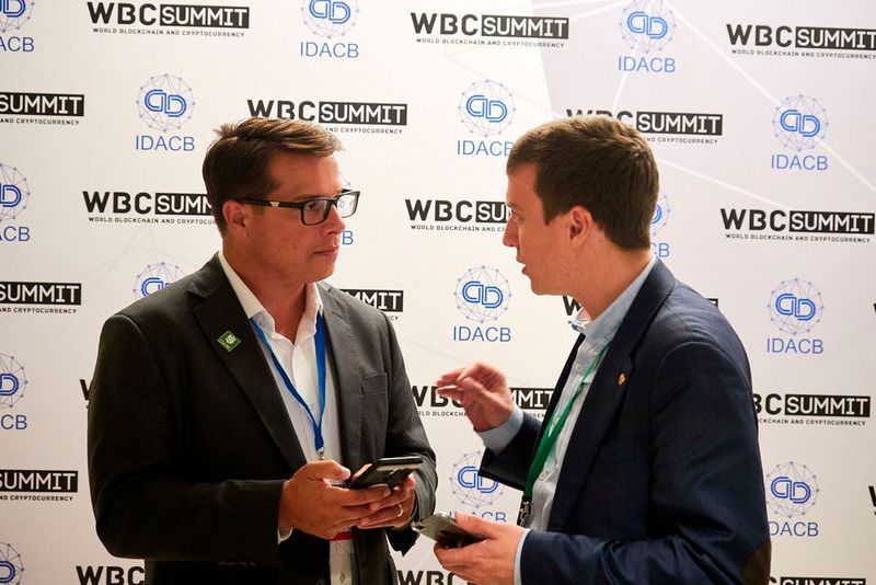 Impressionen vom WBC Summit 2018 in Moskau (Bild: IDACB)