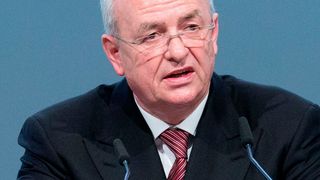 Ex-VW-Chef Martin Winterkorn muss wohl nicht mit einem baldigen Prozessbeginn rechnen. (VW)